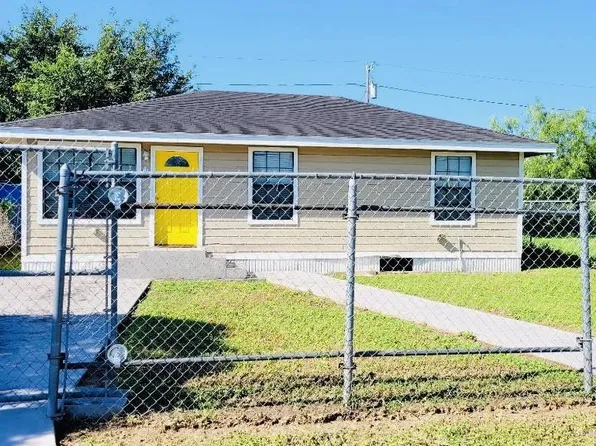 915 E Los Ebanos St, San Juan, TX 78589