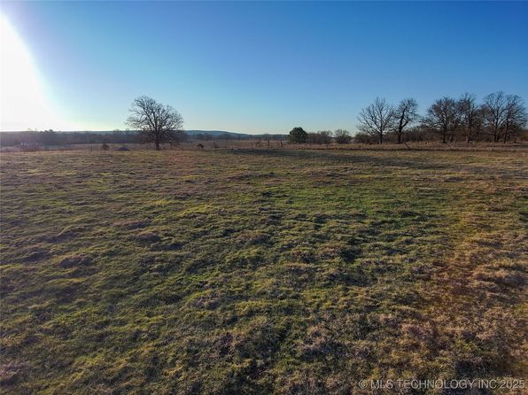 S Brewer Rd, Savanna, OK 74565