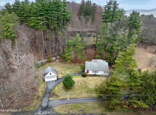 193 Cold Spring Rd, Williamstown, MA 01267