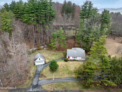 193 Cold Spring Rd, Williamstown, MA, 01267
