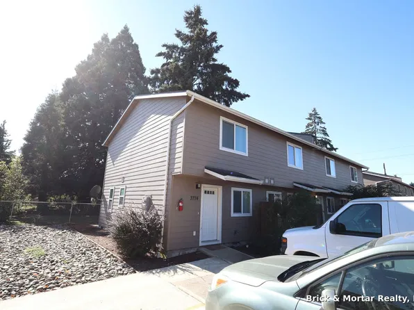 00570- White Rock LLC: 3760-3774 Hawthorne Ave NE, 3760-3774 Hawthorne Ave NE #570-3774, Salem, OR 97301