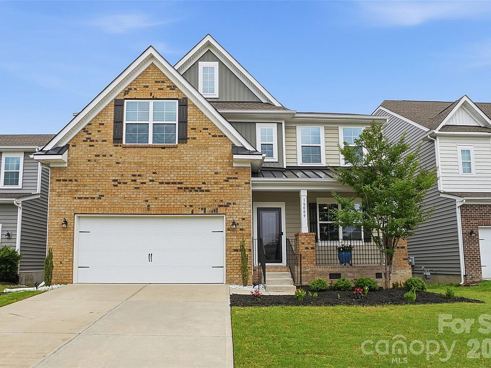 1st image of 16009 Duval Dr