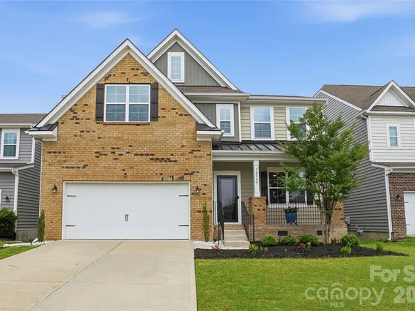 16009 Duval Dr, Charlotte, NC 28273