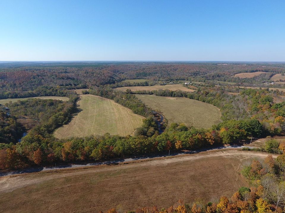 Incredible long-range views.