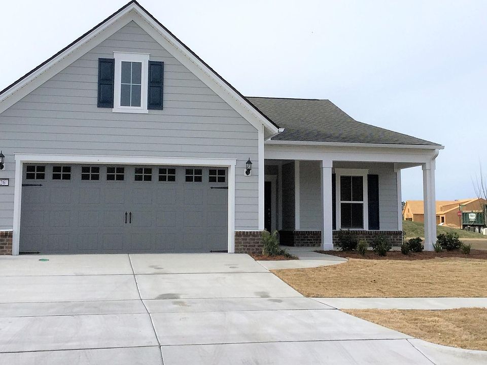 1st image of 826 Broomsedge Ter
