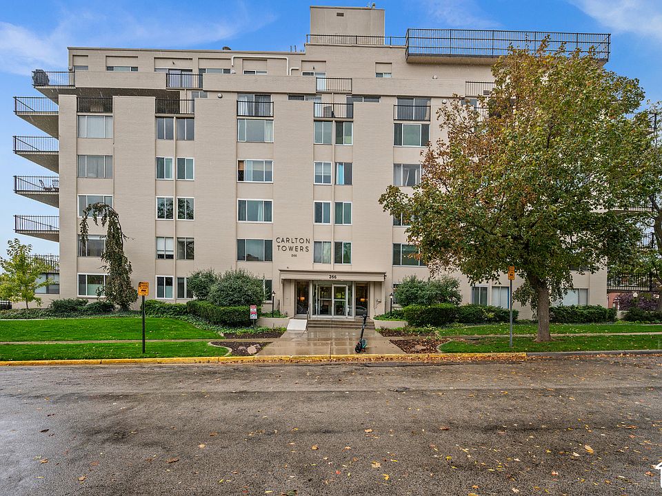 1st image of 266 E 4th Ave APT 401