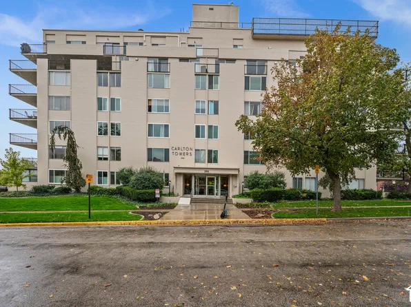 266 E 4th Ave APT 401, Salt Lake City, UT 84103