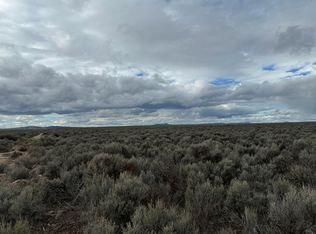 Lost Forest Ln #TL-800, Christmas Valley, OR 97641