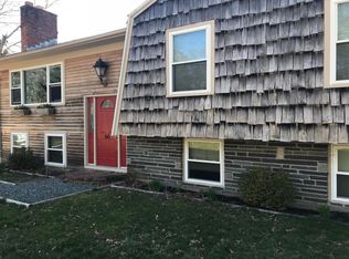 66 Pine Ridge Rd, East Falmouth, MA 02536