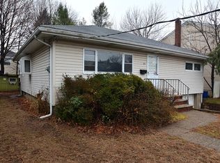170 Terrace Ave, Lodi, NJ 07644