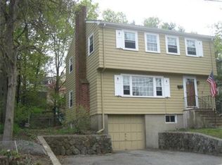 272 W Emerson St, Melrose, MA 02176