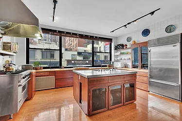 Rented by Compass