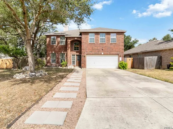 1907 Shoreham, San Antonio, TX 78260