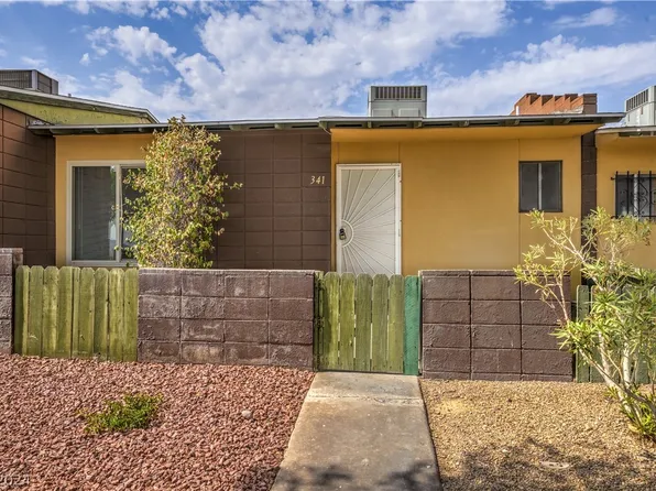 341 E Van Wagenen St, Henderson, NV 89015