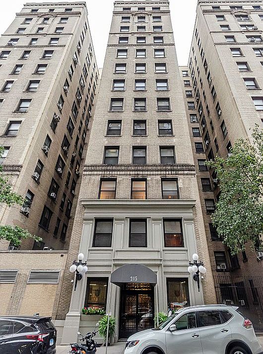 1st image of 215 W 91st St APT 55