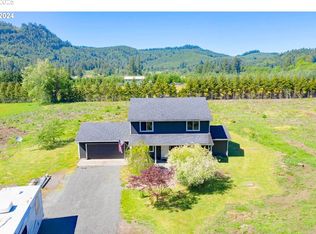 25922 NE 419th St, Amboy, WA 98601