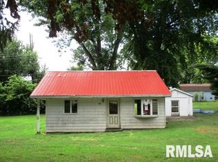 115 W Walnut St, San Jose, IL 62682