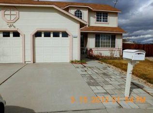 4650 Mendota Ct, Reno, NV 89509