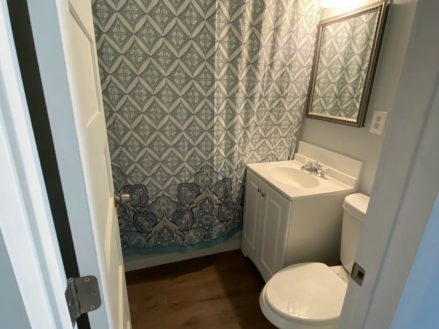 3 bed, 1410 sqft, $1,800 — Photo 3