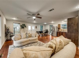 1166 Fm 1578, Frost, TX 76641