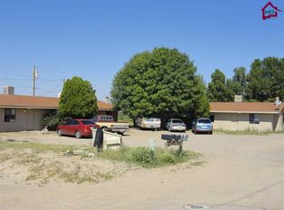 4233 Holliday Ln, Las Cruces, NM 88007