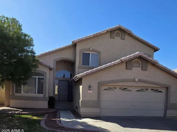 849 W SPUR Avenue, Gilbert, AZ 85233