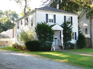 744 E Erie St, Painesville, OH 44077