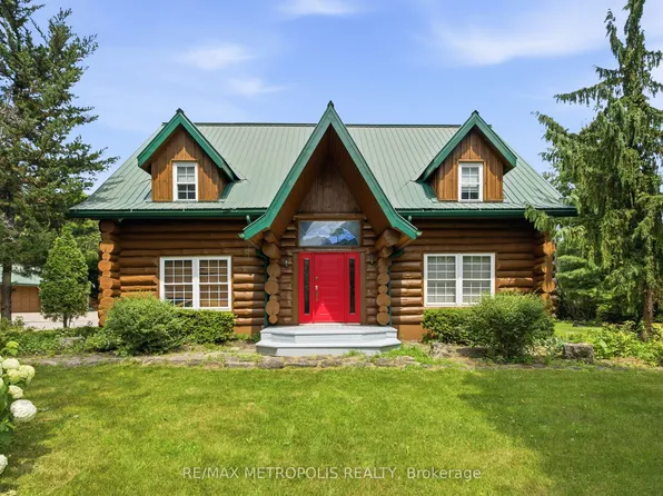 7535 Leskard Rd, Clarington, ON L0B 1M0