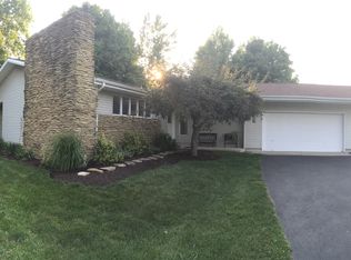 1095 New State Road South, North Fairfield, OH 44855