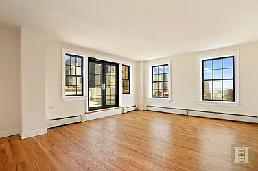 Rented by Halstead Real Estate