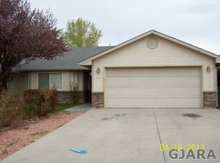 484 Rambling Acres Rd, Clifton, CO 81520