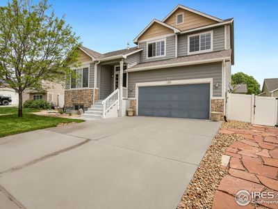 249 Buckeye Ave, Johnstown, CO, 80534