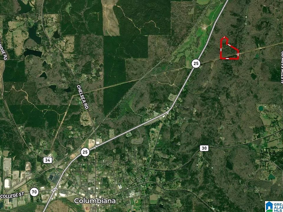 1st image of 23382-23734 Highway 25 E #3