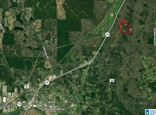 23382-23734 Highway 25 E #3, Columbiana, AL 35051