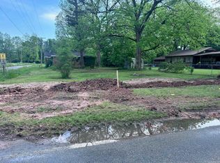 117 W Main St, Sherrill, AR 72152