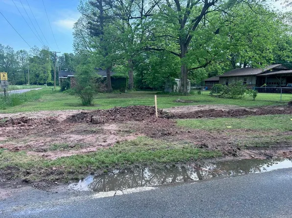 117 W Main St, Sherrill, AR 72152