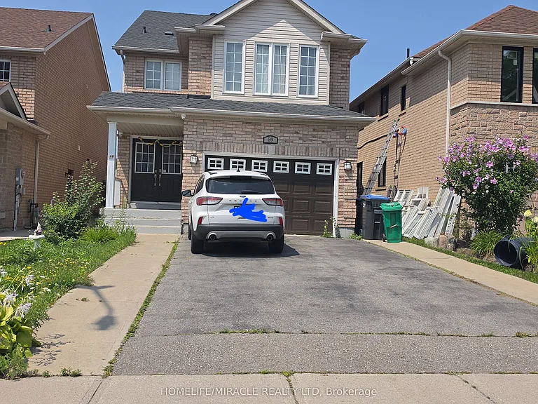 59 Rollingwood Dr #BASEMENT — Photo 1