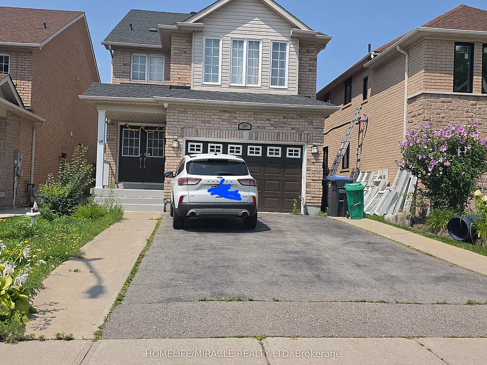 59 Rollingwood Dr #BASEMENT