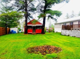 1699 State Highway 30, Mayfield, NY 12117