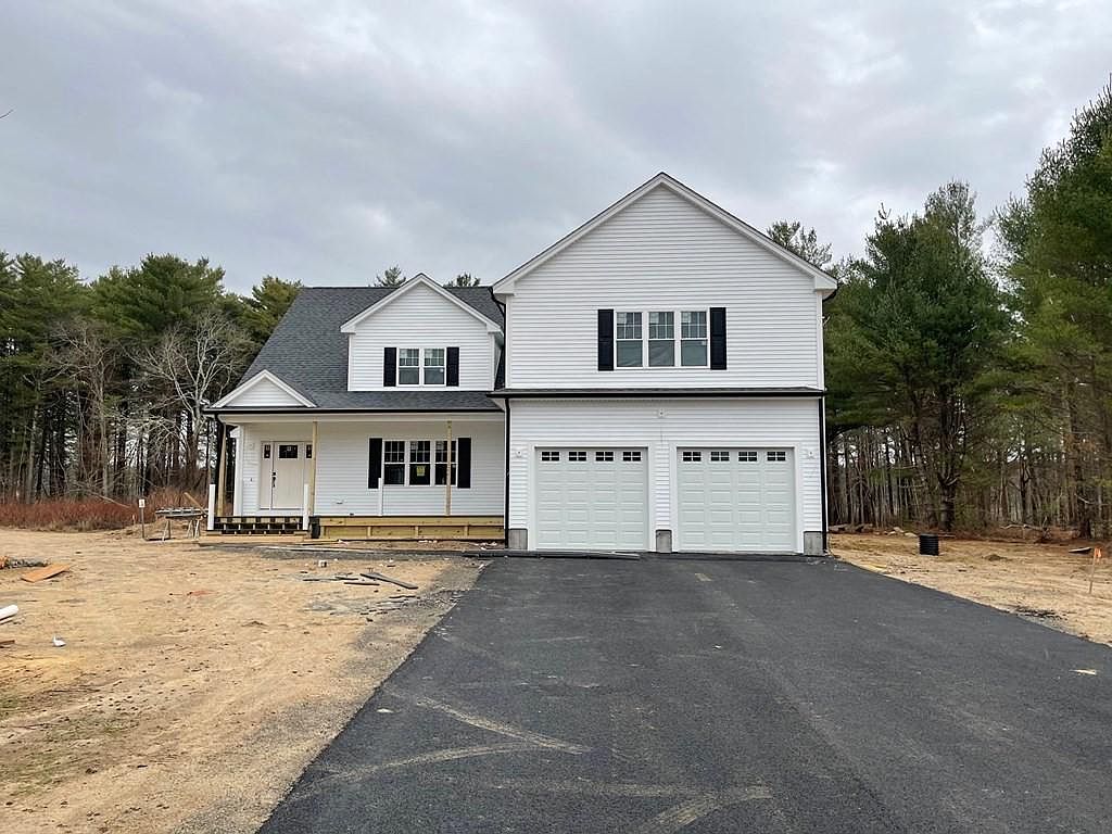 7 Fisher Rd, Westport, MA 02790 Zillow