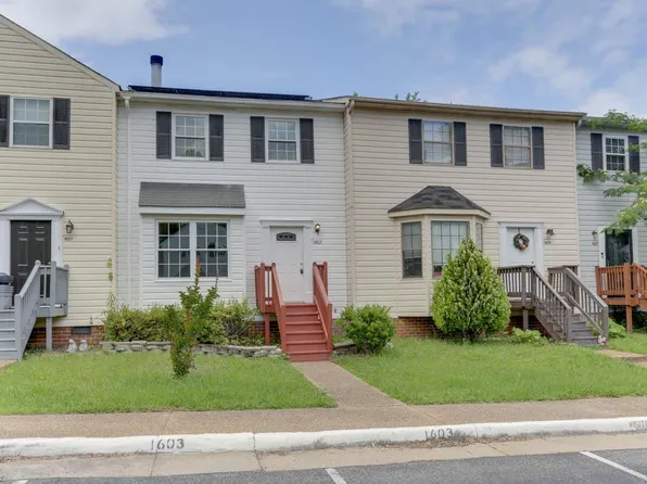 1603 Skiffes Creek Cir, Williamsburg, VA 23185