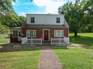 3230 Clay Pike, Herminie, PA