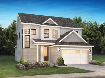 8838 Buttonwillow Drive, Littleton, CO, 80125