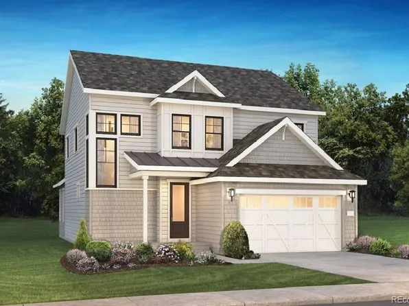 8838 Buttonwillow Drive, Littleton, CO 80125