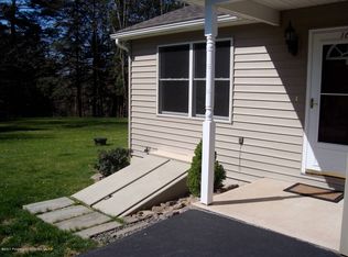 116 Concord Ave, Factoryville, PA 18419
