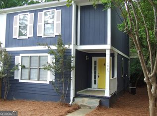 1023 Falling Water Dr SE, Smyrna, GA 30080