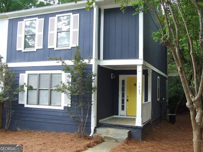 1023 Falling Water Dr SE, Smyrna, GA, 30080