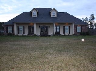 101 Neely Camp Road, Sarepta, LA 71071