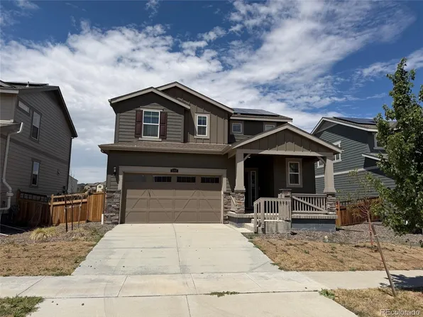 5785 Piney River Place, Brighton, CO 80601