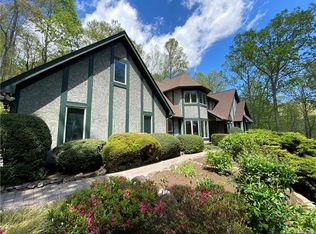 478 Merrills Cove Rd, Asheville, NC 28803